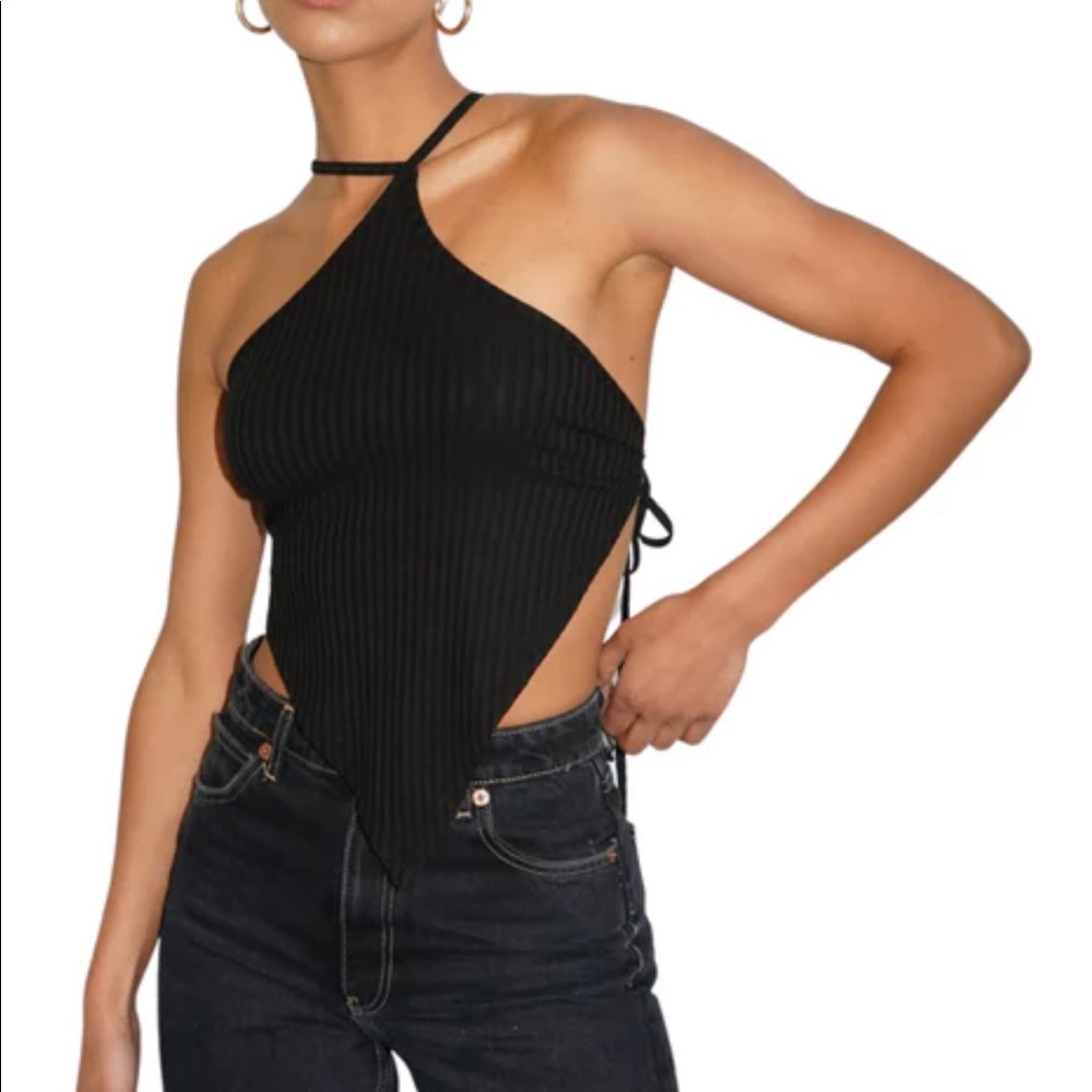 LNA clothing